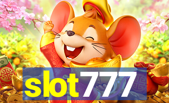 slot777