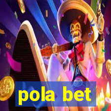 pola bet