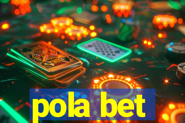 pola bet