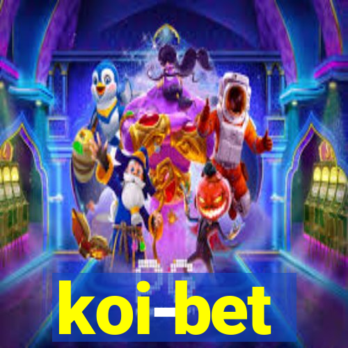 koi-bet