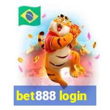 bet888 login