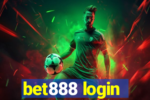 bet888 login