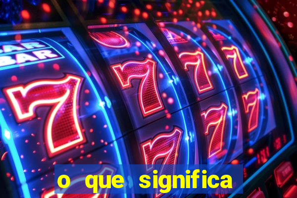 o que significa aposta padr?o no slot