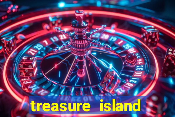 treasure island hotel & casino las vegas nv