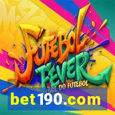 bet190.com