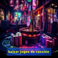 baixar jogos de cassino