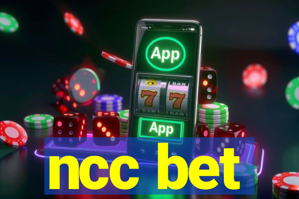 ncc bet