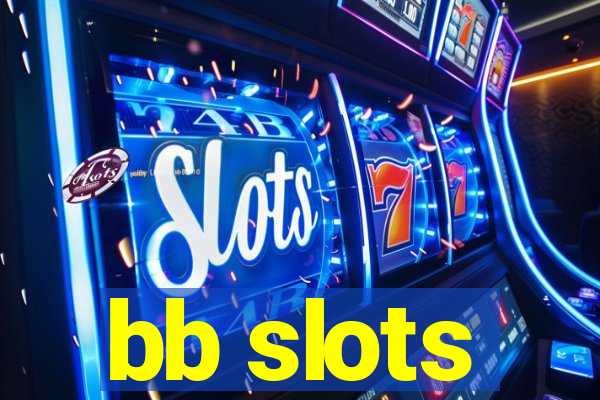 bb slots