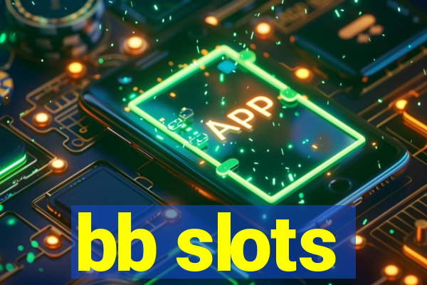 bb slots