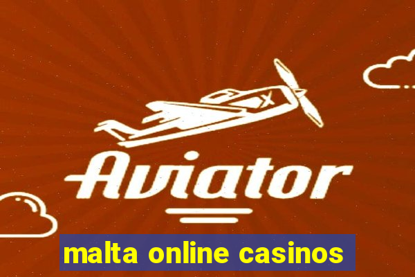 malta online casinos