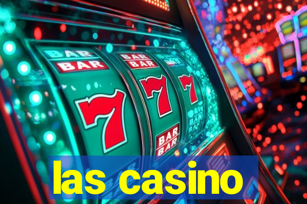 las casino