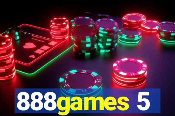 888games 5