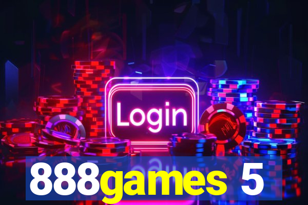 888games 5