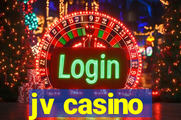 jv casino