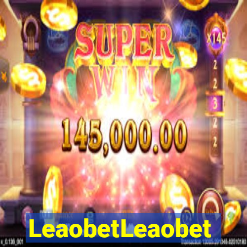 LeaobetLeaobet