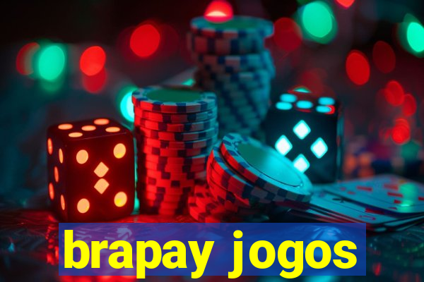 brapay jogos