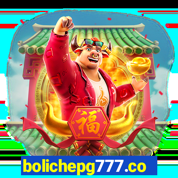 bolichepg777.com