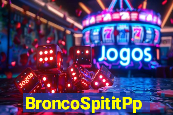 BroncoSpititPp