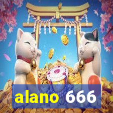 alano 666