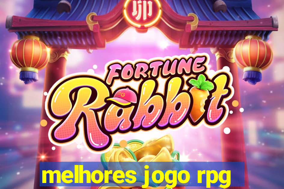 melhores jogo rpg