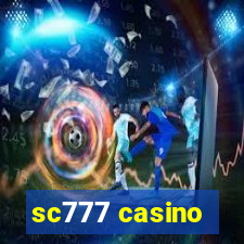 sc777 casino