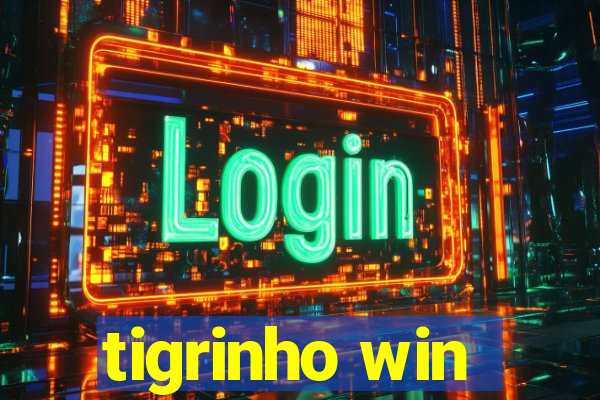 tigrinho win