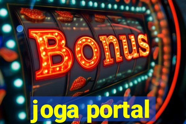 joga portal