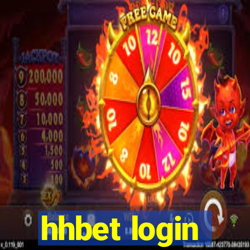 hhbet login