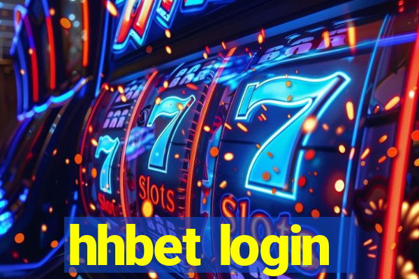 hhbet login