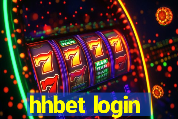 hhbet login