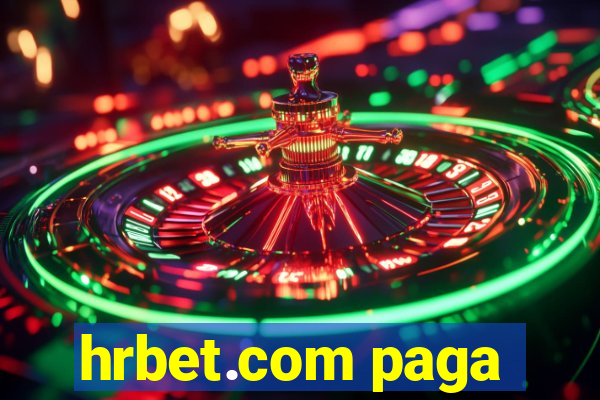 hrbet.com paga