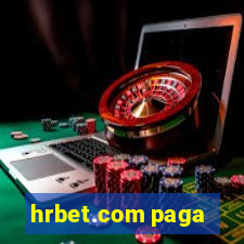 hrbet.com paga