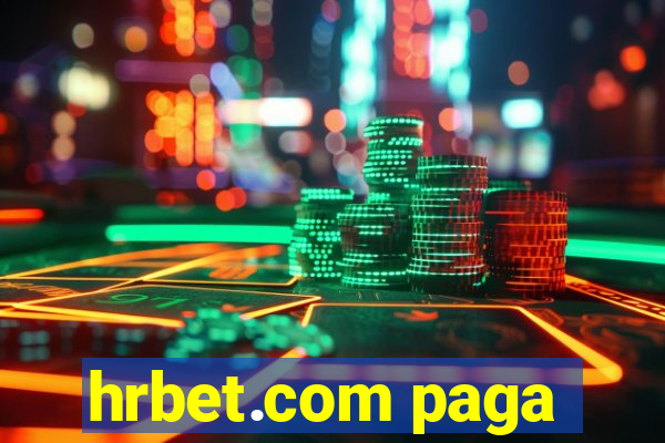 hrbet.com paga