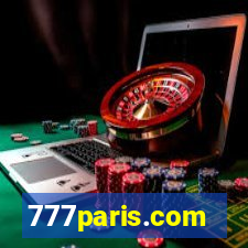 777paris.com