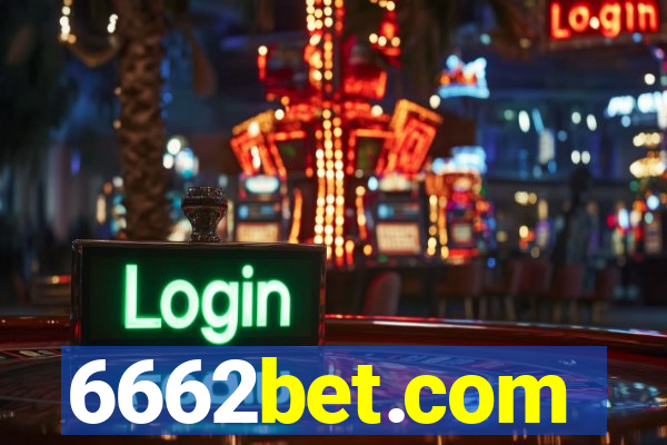 6662bet.com