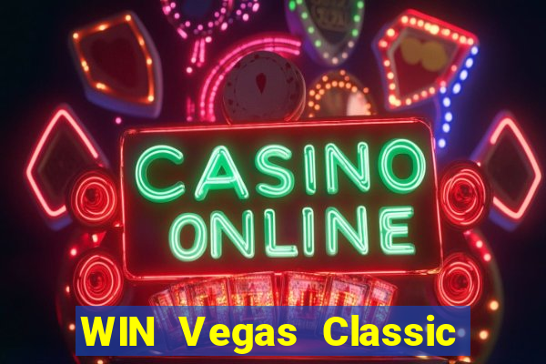 WIN Vegas Classic Slots - 777