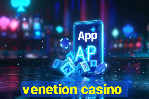 venetion casino