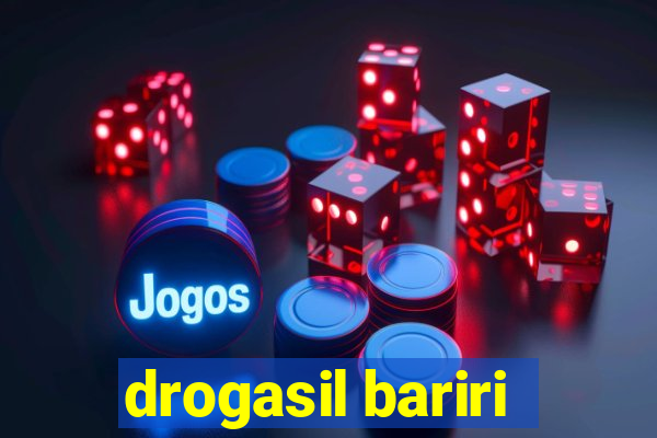 drogasil bariri