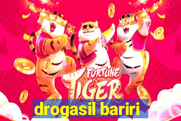 drogasil bariri