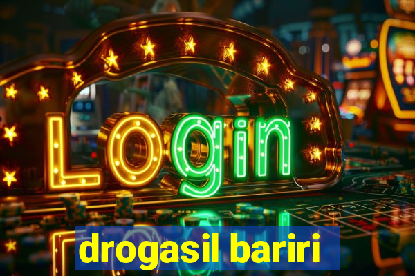 drogasil bariri