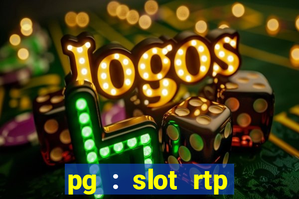 pg : slot rtp hacker site