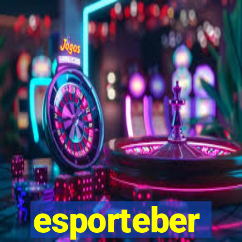 esporteber