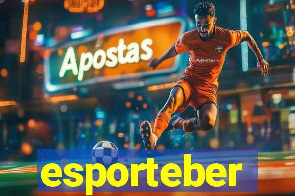 esporteber