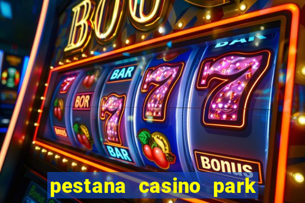 pestana casino park hotel casino funchal madeira