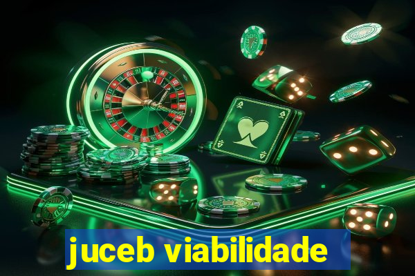 juceb viabilidade