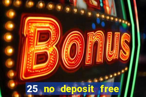 25 no deposit free spins captain cook casino