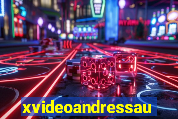 xvideoandressaurach