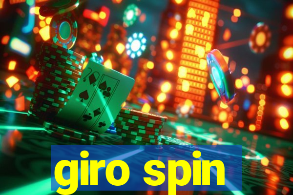 giro spin