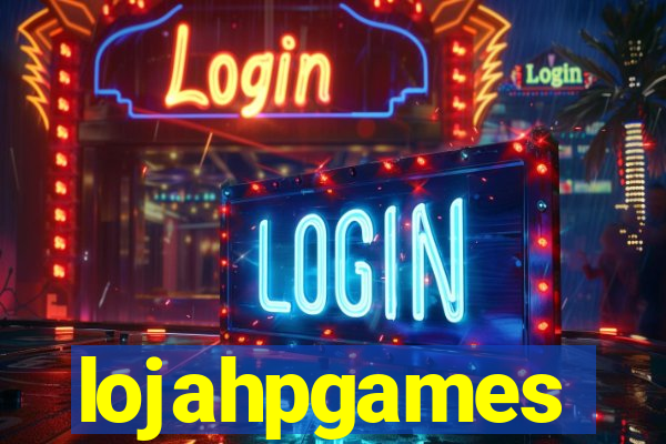 lojahpgames