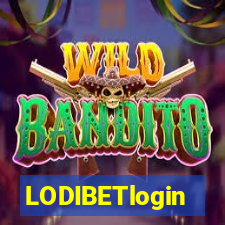 LODIBETlogin